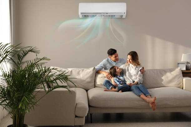Best Emergency HVAC Repair  in Port Reading, NJ
