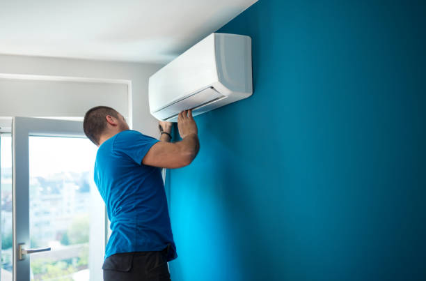 Best HVAC Maintenance Near Me  in Port Reading, NJ