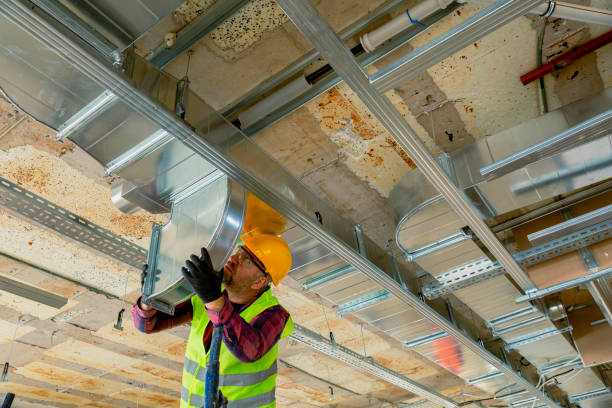 Best Furnace Repair Near Me  in Port Reading, NJ