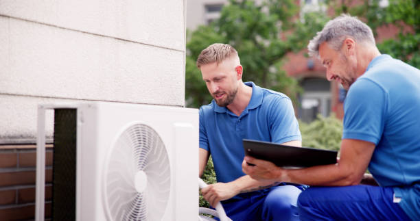 Best Commercial HVAC Repair  in Port Reading, NJ