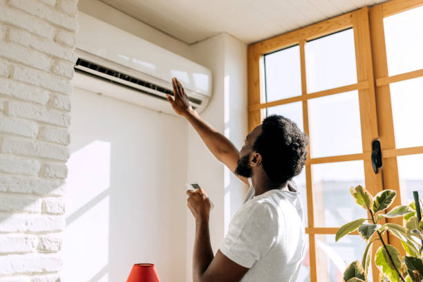 HVAC Emergency Services in Port Reading, NJ