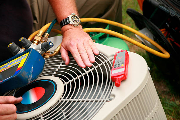 Best HVAC Cleaning Services  in Port Reading, NJ