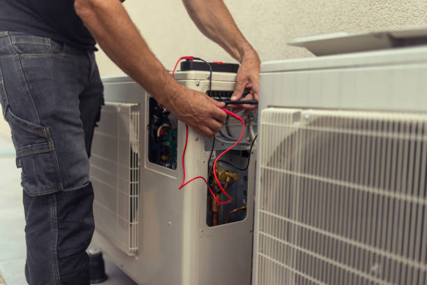 Best Ductless HVAC Repair  in Port Reading, NJ