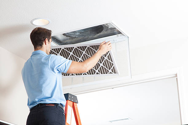 Best HVAC Companies Near Me  in Port Reading, NJ