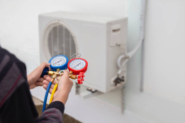Professional HVAC in Port Reading, NJ
