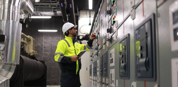 Best Best HVAC Companies  in Port Reading, NJ